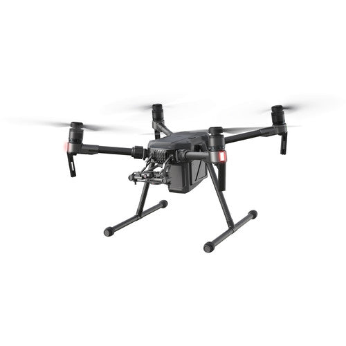 DJI Matrice 210 Professional Quadcopter - CP.HY.000049 DJI