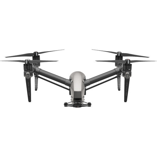 DJI Inspire 2 Standard Kit with Zenmuse X5S Gimbal & MFT 15mm/1.7 ASPH Lens DJI