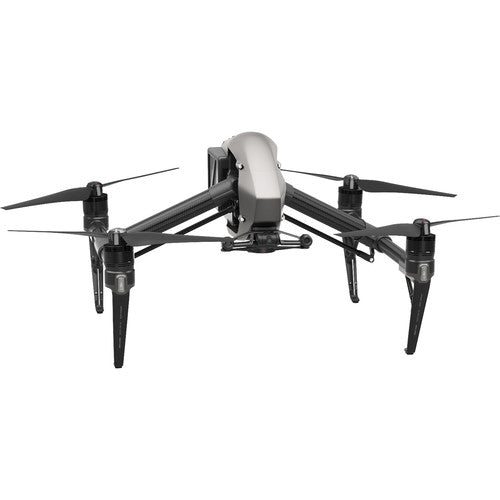 DJI Inspire 2 Standard Kit with Zenmuse X5S Gimbal & MFT 15mm/1.7 ASPH Lens DJI