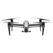 DJI Inspire 2 Standard Kit with Zenmuse X5S Gimbal & MFT 15mm/1.7 ASPH Lens DJI