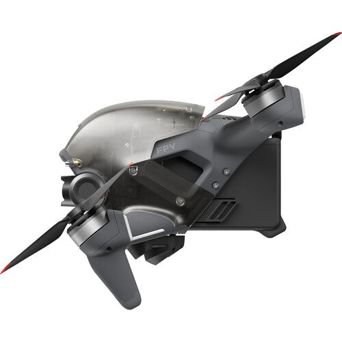 DJI FPV Drone Universal Edition CP.FP.00000009.01 DJI