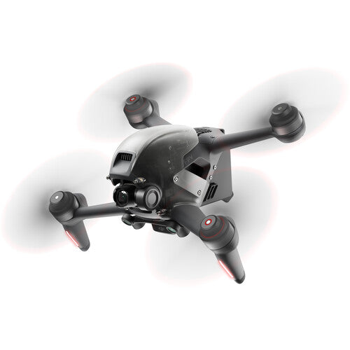 DJI FPV Drone Universal Edition CP.FP.00000009.01 DJI