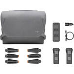 DJI Mavic 3 Pro Drone with Fly More Combo