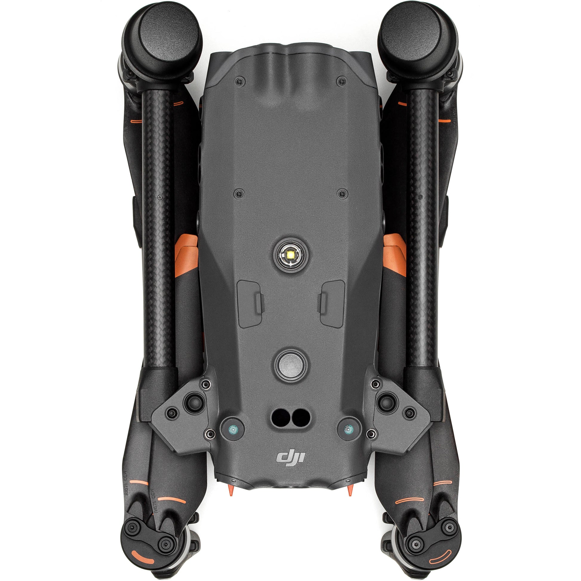 DJI Matrice 30 Enterprise Drone Plus Combo: Rugged, 4K30 Video, Long-Range Flight