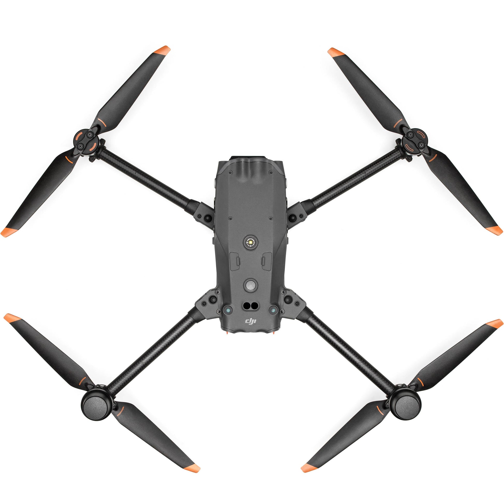 DJI Matrice 30 Enterprise Drone Plus Combo: Rugged, 4K30 Video, Long-Range Flight