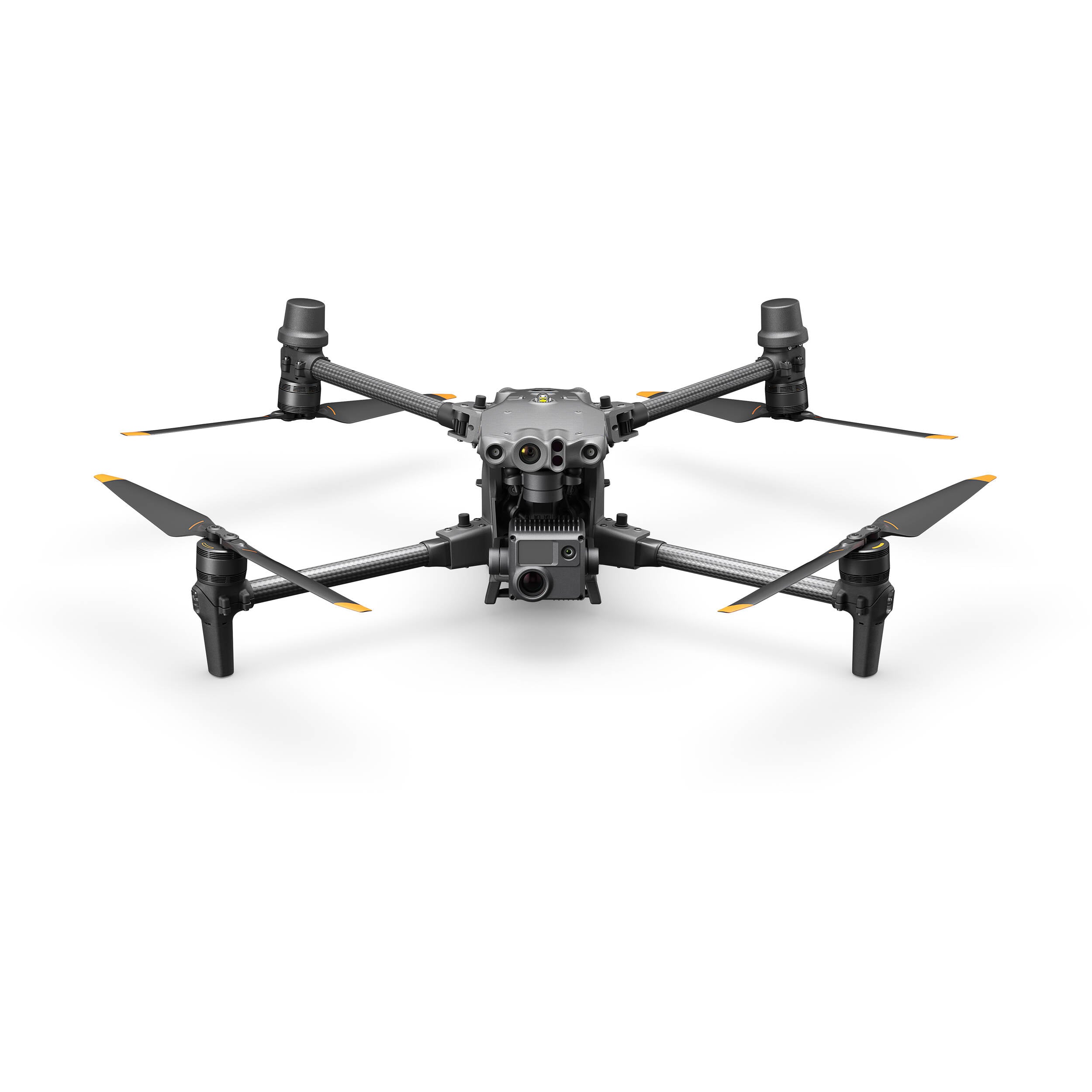 DJI Matrice 30 Enterprise Drone Plus Combo: Rugged, 4K30 Video, Long-Range Flight