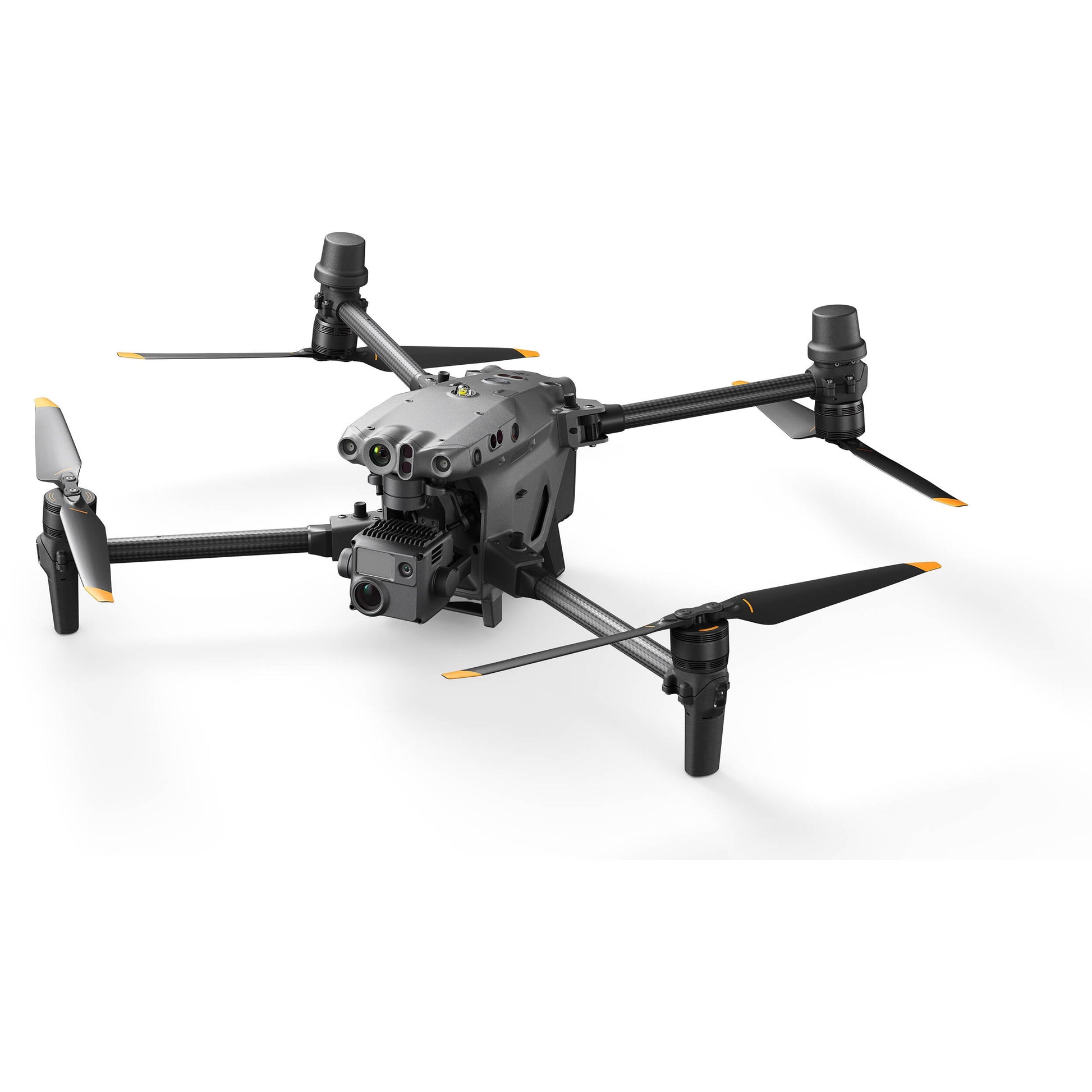 DJI Matrice 30 Enterprise Drone Plus Combo: Rugged, 4K30 Video, Long-Range Flight