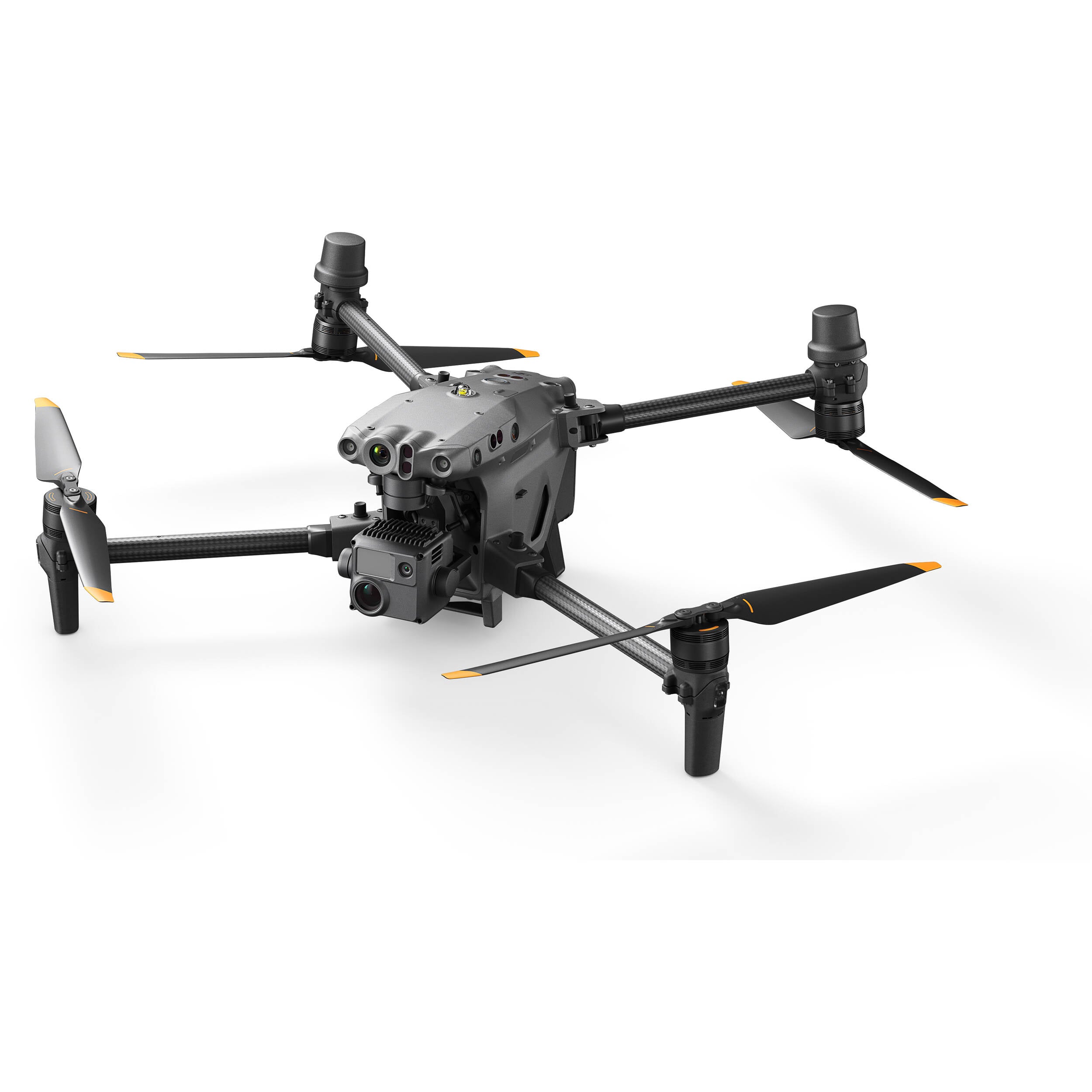 DJI Matrice 30 Enterprise Drone Plus Combo: Rugged, 4K30 Video, Long-Range Flight