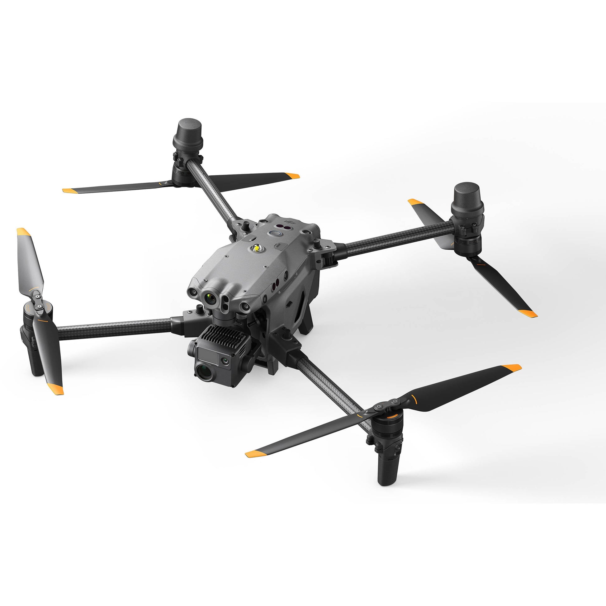 DJI Matrice 30 Enterprise Drone Plus Combo: Rugged, 4K30 Video, Long-Range Flight