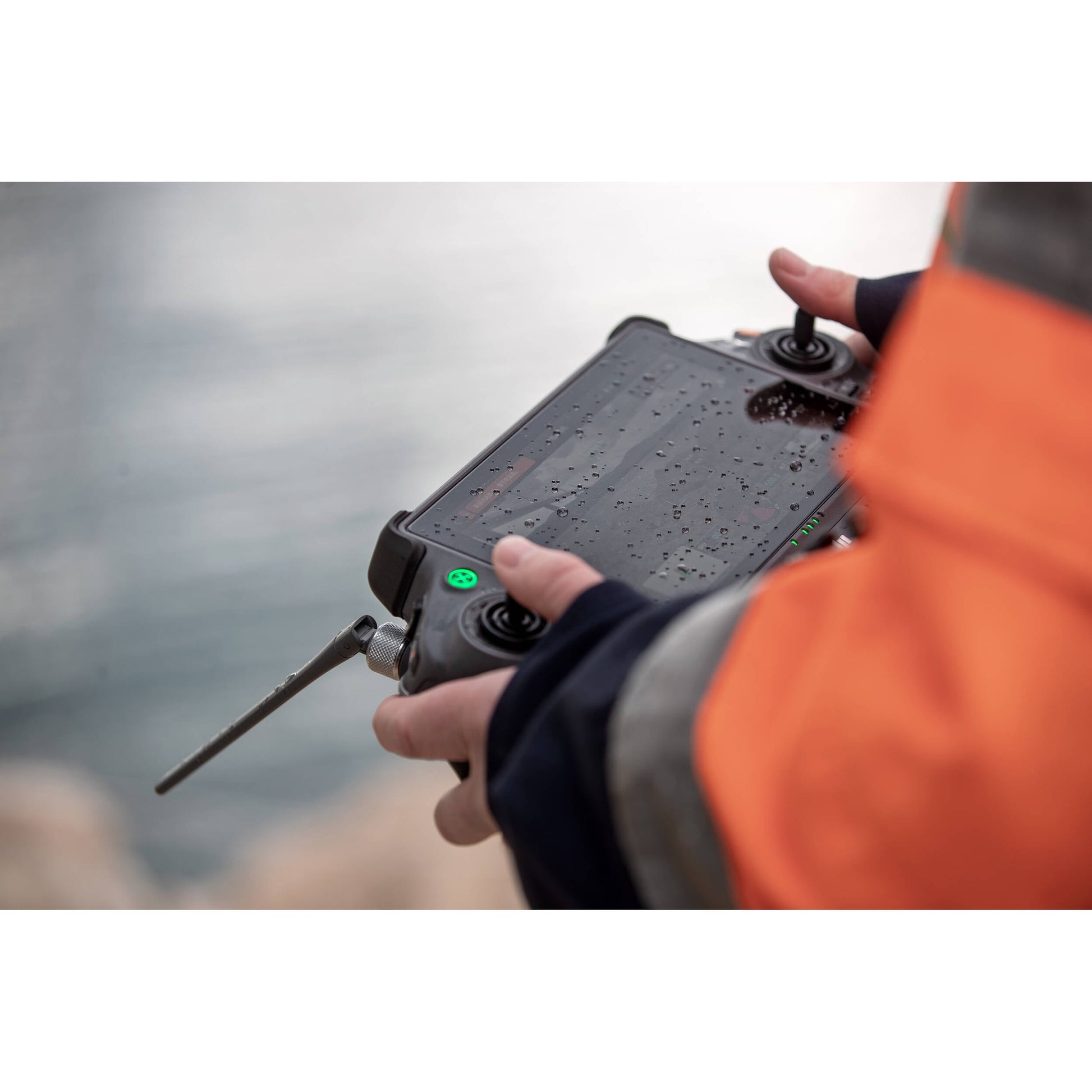 DJI Matrice 30 Enterprise Drone Plus Combo: Rugged, 4K30 Video, Long-Range Flight