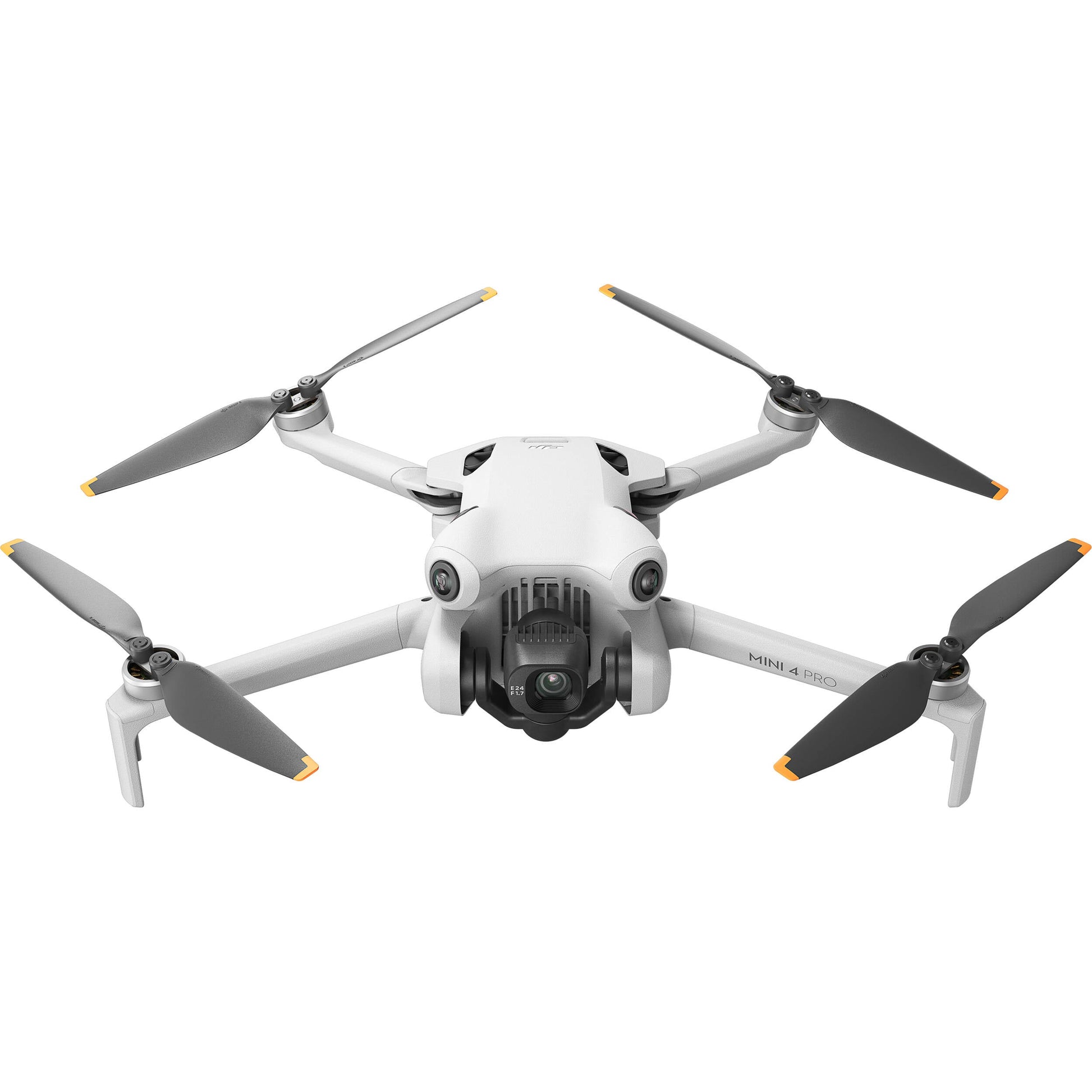 DJI Mini 4 Pro Drone with RC-N2 Controller – 4K Video, 48MP Stills