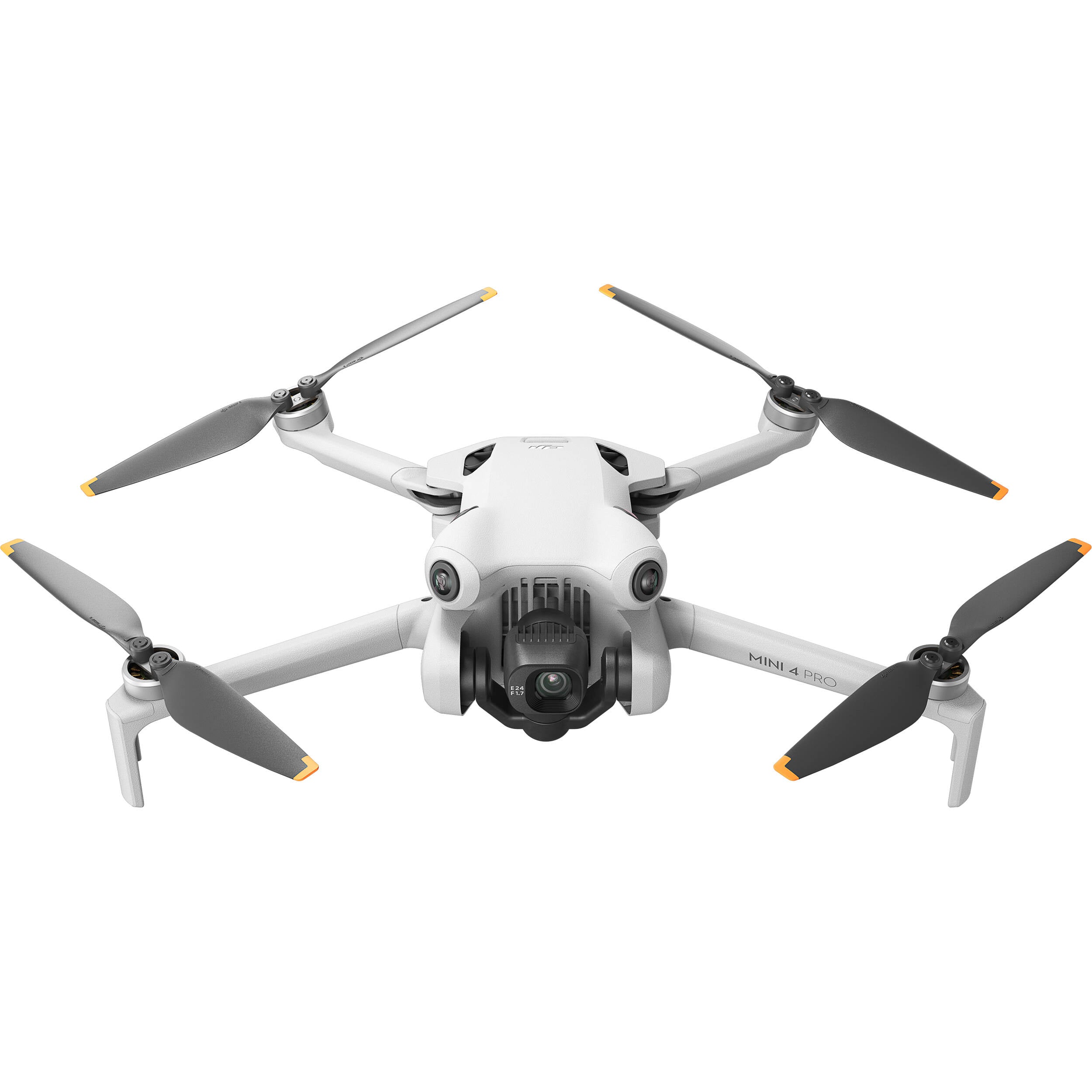 DJI Mini 4 Pro Drone with RC-N2 Controller – 4K Video, 48MP Stills