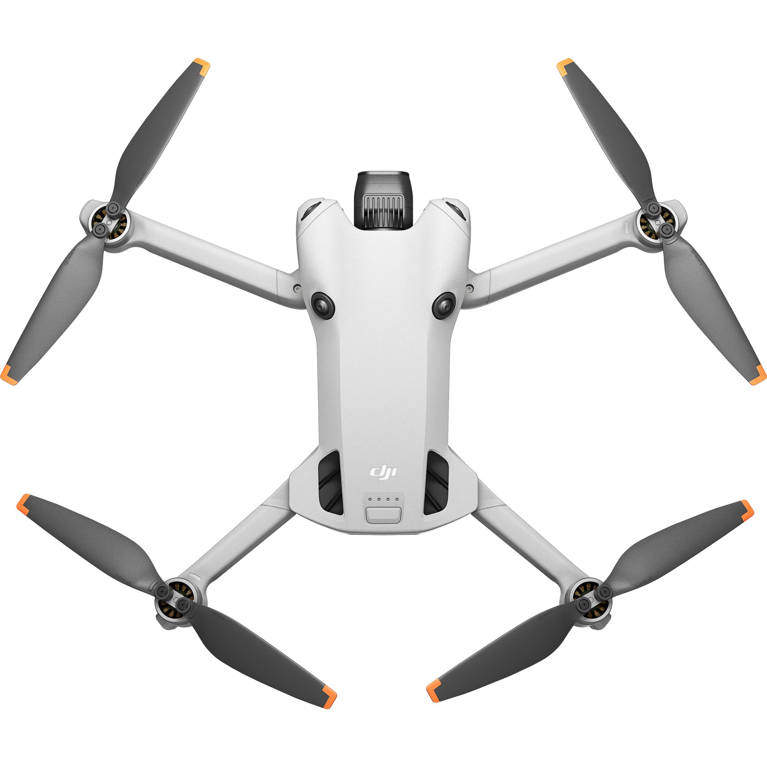 DJI Mini 4 Pro Drone with RC-N2 Controller – 4K Video, 48MP Stills