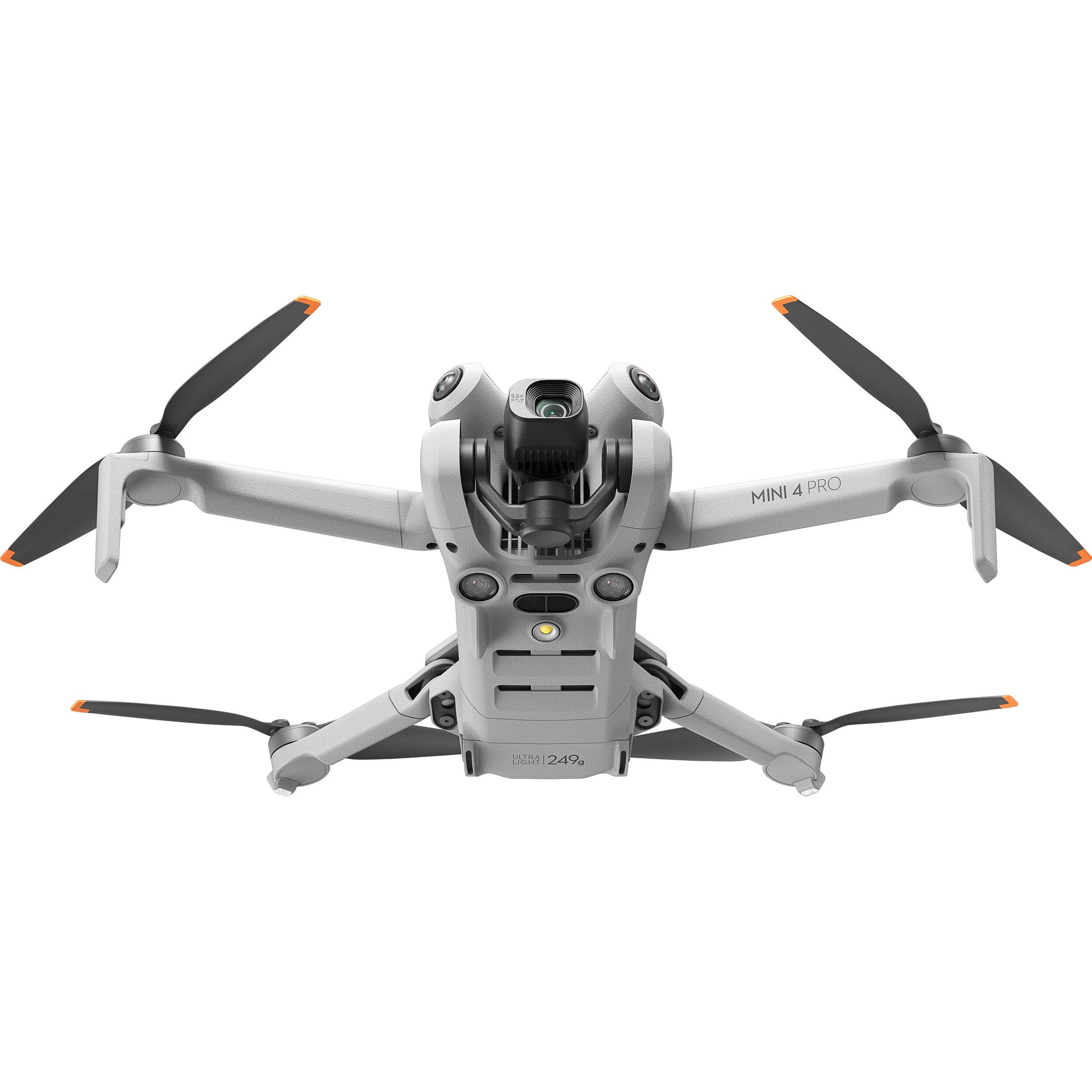 DJI Mini 4 Pro Drone with RC-N2 Controller – 4K Video, 48MP Stills