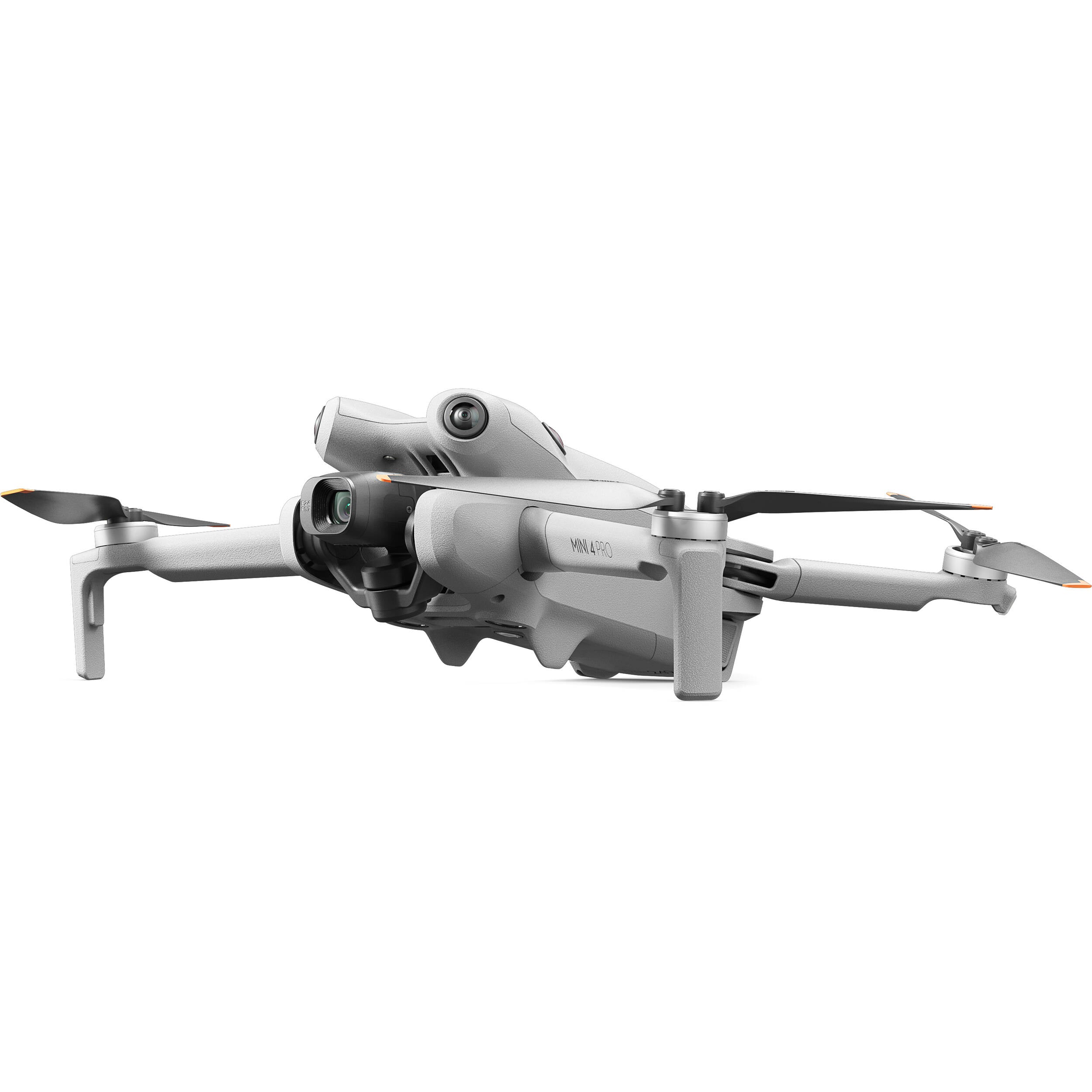 DJI Mini 4 Pro Drone with RC-N2 Controller – 4K Video, 48MP Stills