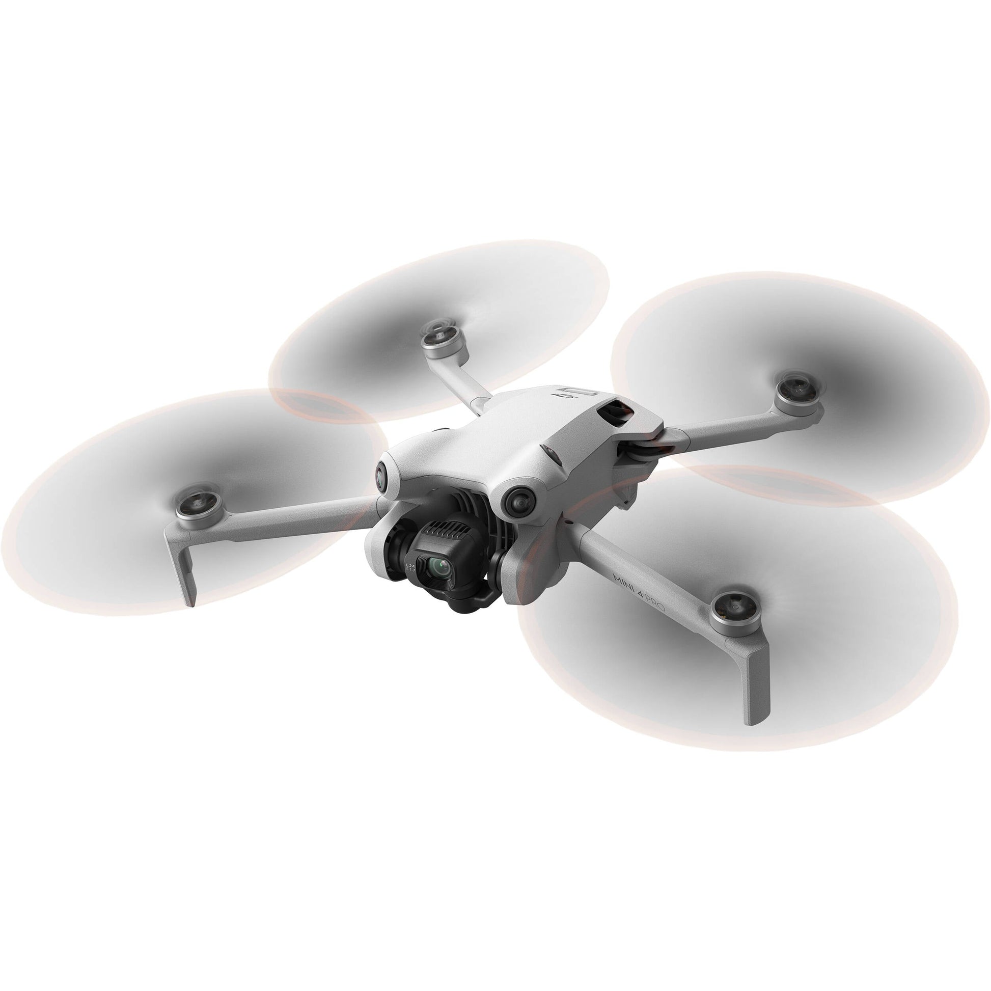 DJI Mini 4 Pro Drone with RC-N2 Controller – 4K Video, 48MP Stills
