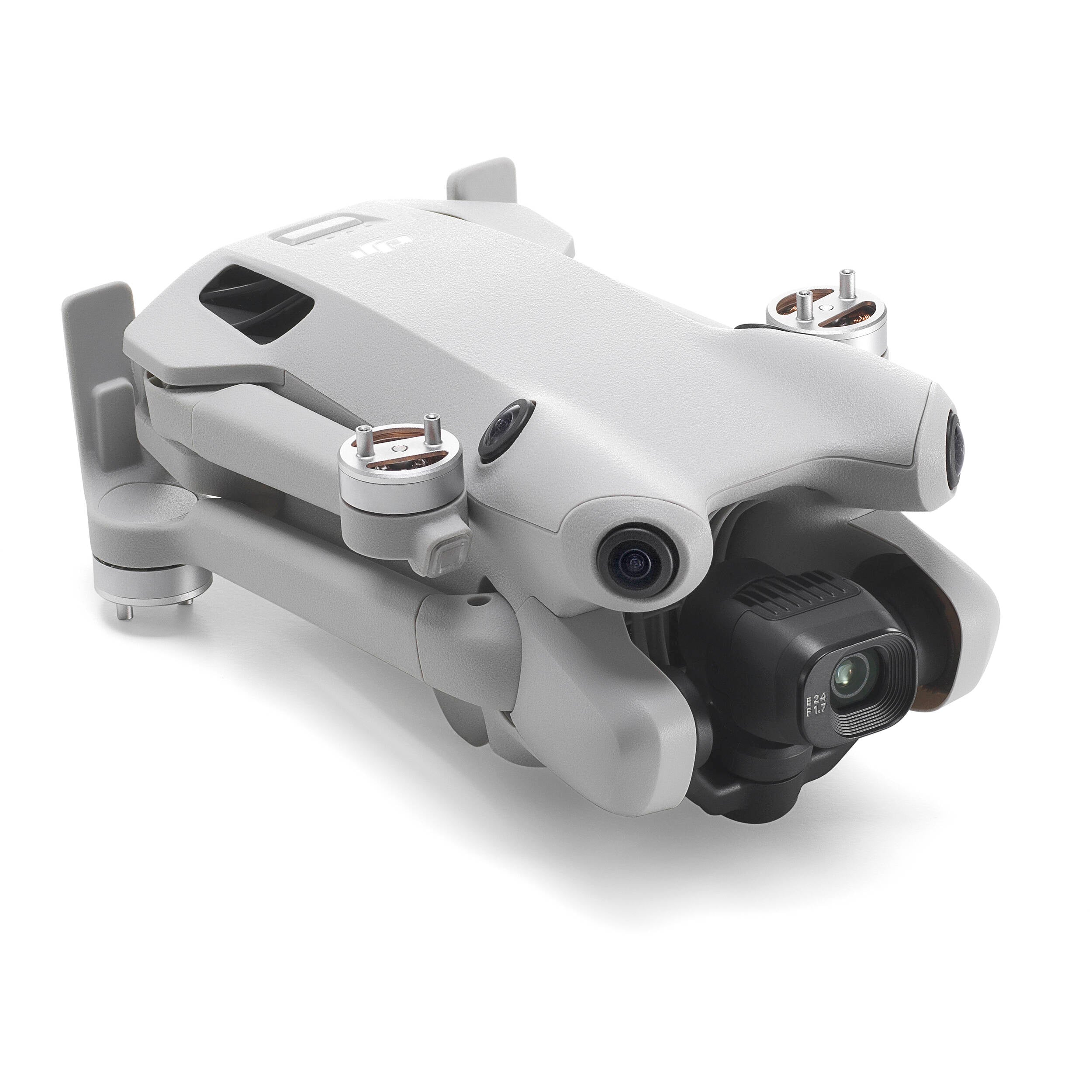 DJI Mini 4 Pro Drone with RC-N2 Controller – 4K Video, 48MP Stills