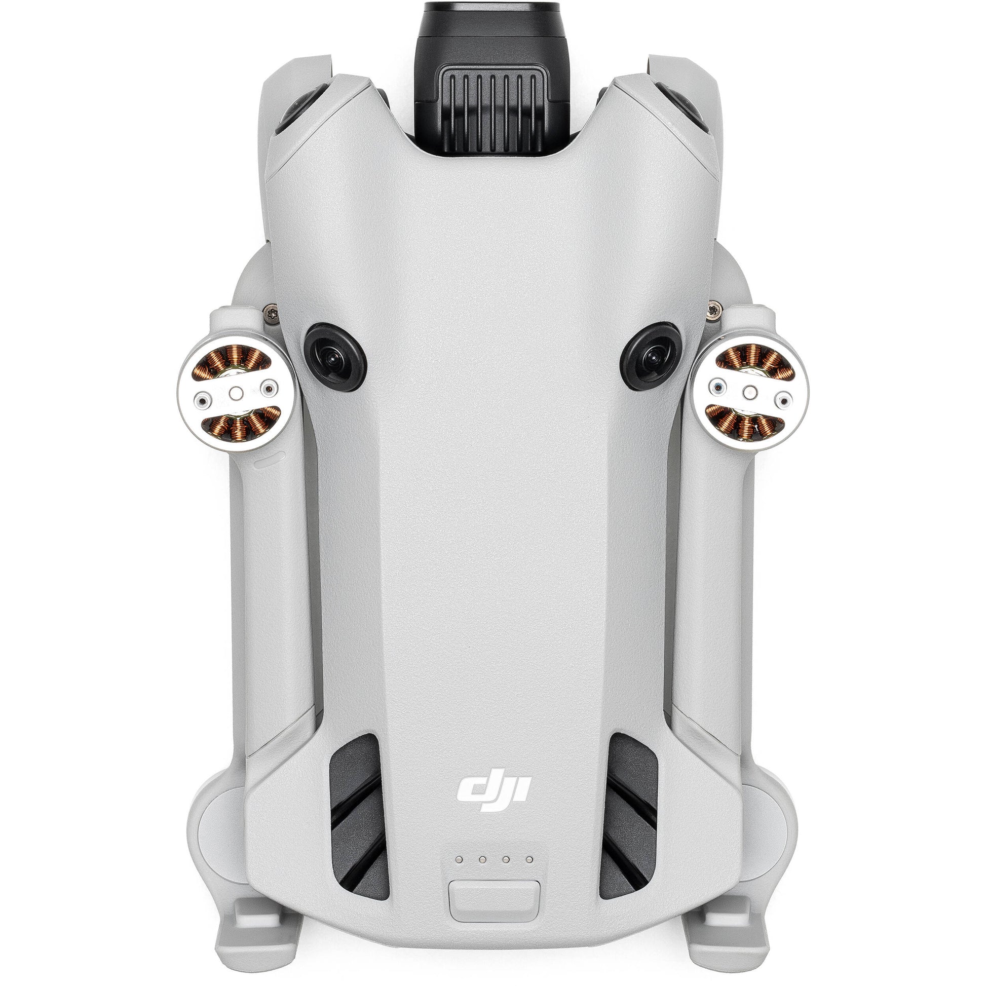 DJI Mini 4 Pro Drone with RC-N2 Controller – 4K Video, 48MP Stills