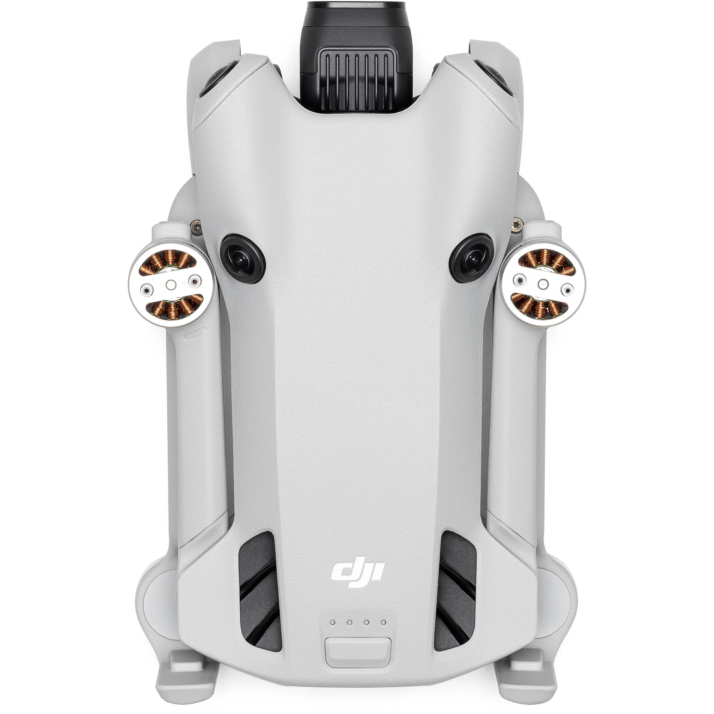 DJI Mini 4 Pro Drone with RC-N2 Controller – 4K Video, 48MP Stills