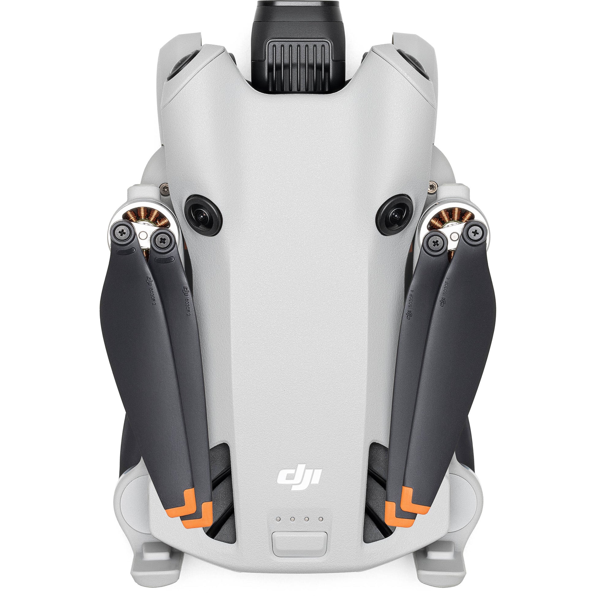 DJI Mini 4 Pro Drone with RC-N2 Controller – 4K Video, 48MP Stills