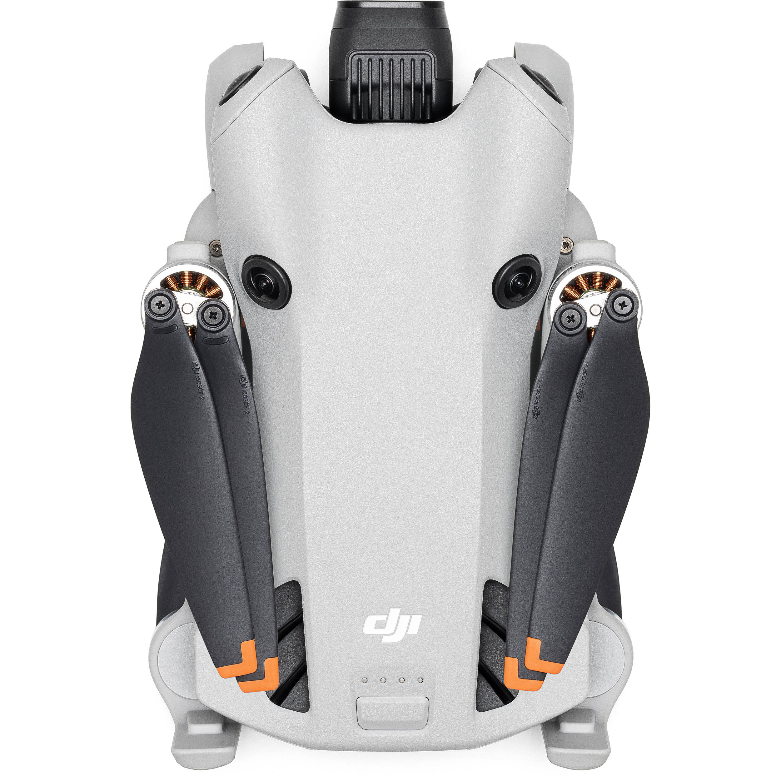 DJI Mini 4 Pro Drone with RC-N2 Controller – 4K Video, 48MP Stills