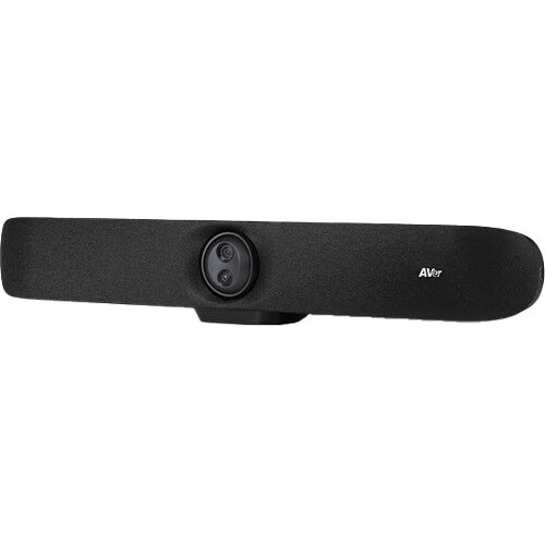 AVer VB350 4K Dual Lens PTZ Conference Videobar - Buy Direct & Save