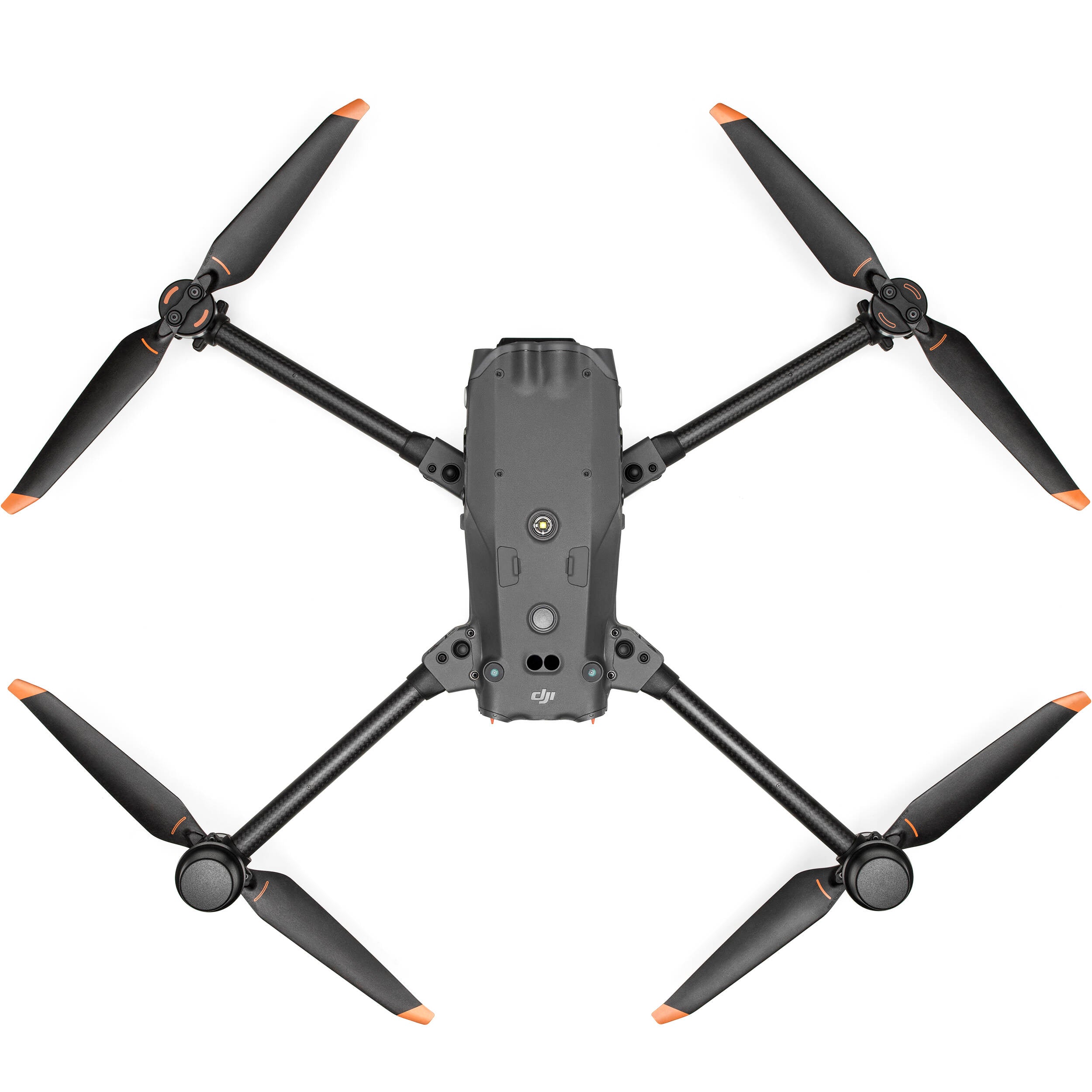 DJI Matrice 30 Enterprise Drone: Rugged, All-Weather, Advanced Cameras, Laser Rangefinder