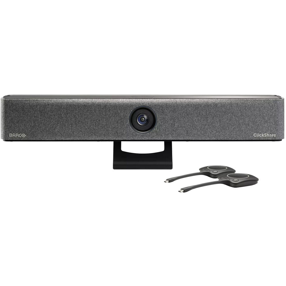 Barco ClickShare All-in-One Video Bar Pro