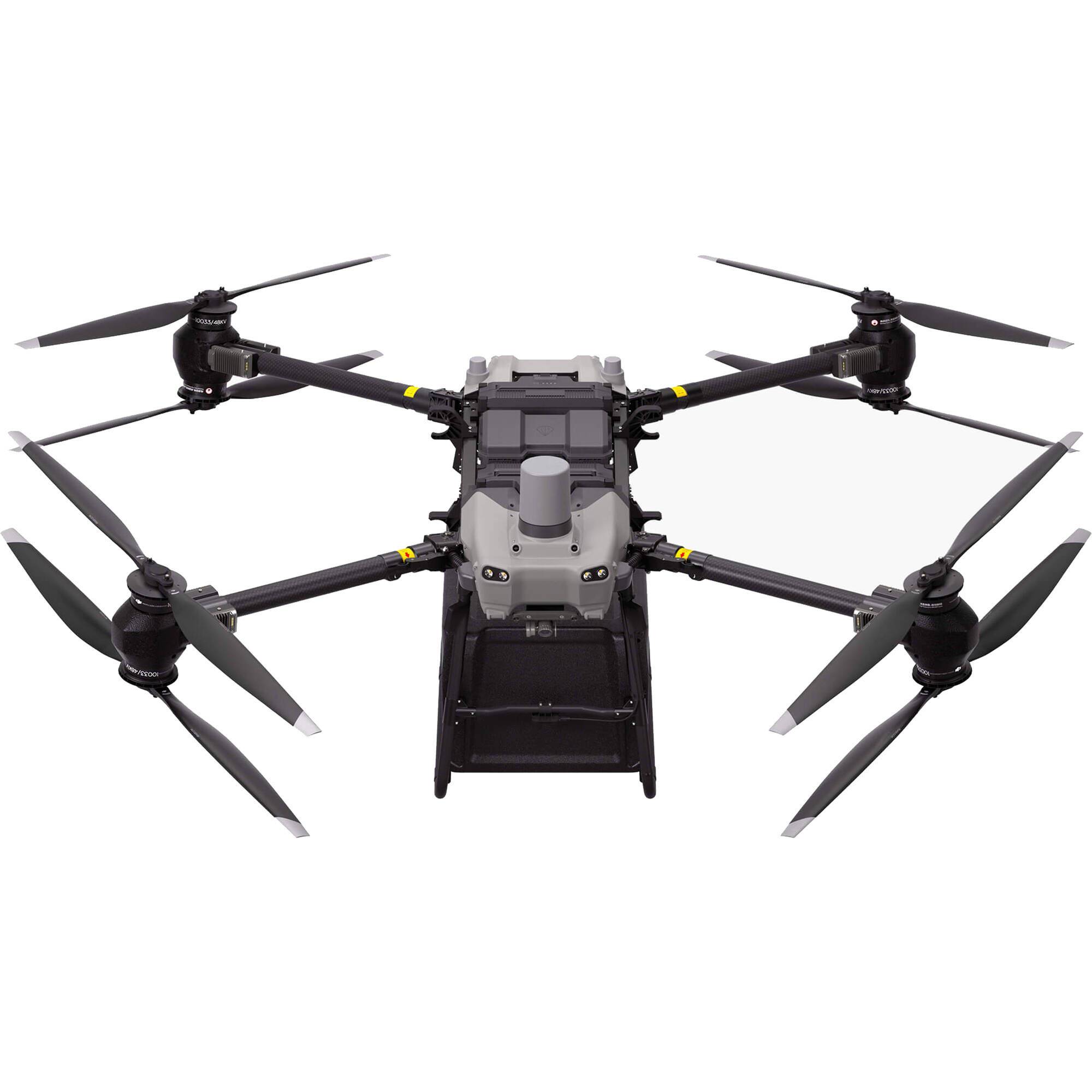 DJI FlyCart 30 Heavy-Lift Industrial Aerial Delivery Drone for Long-Range Cargo