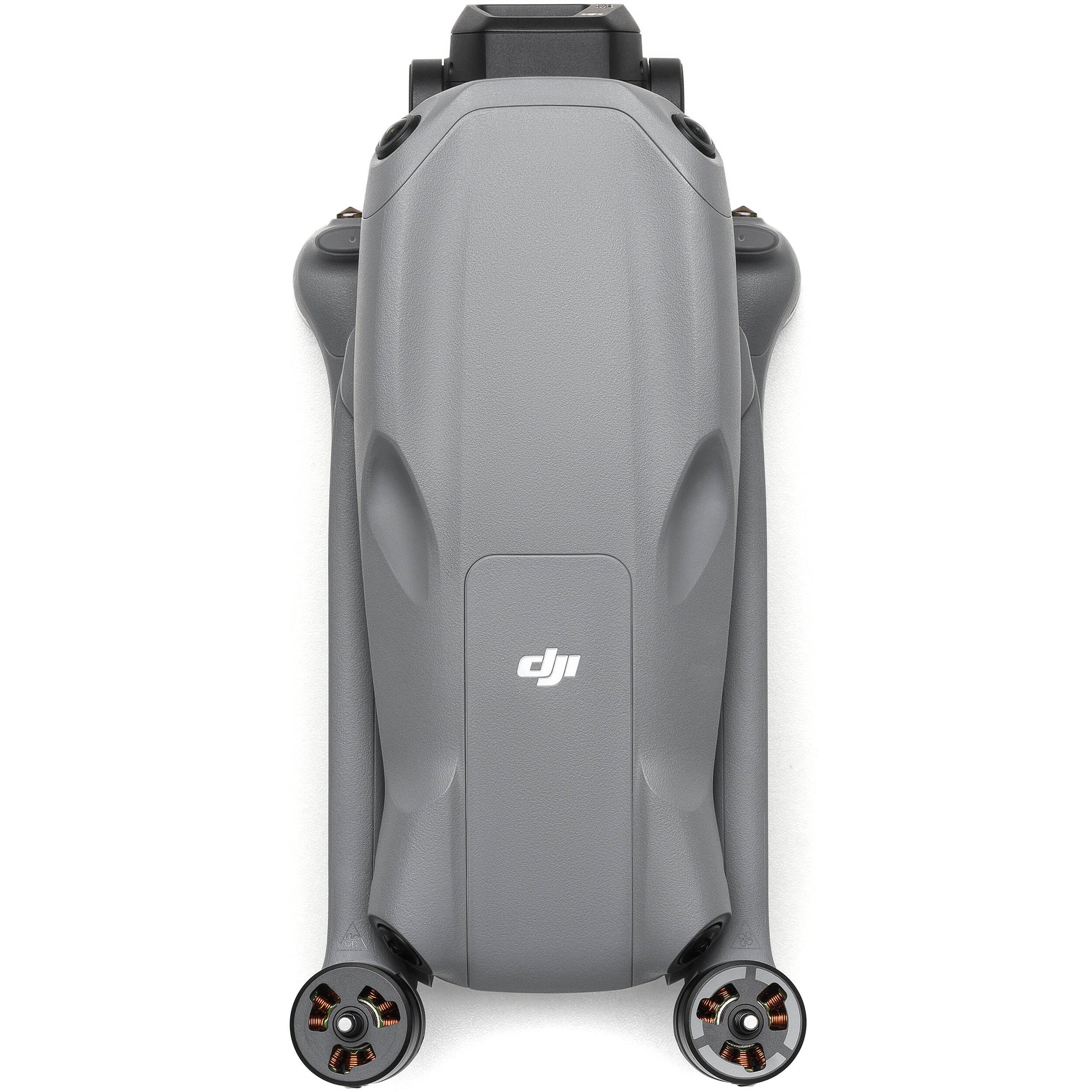 DJI Air 3S Drone Fly More Combo: Dual Camera, LiDAR, Rugged Case