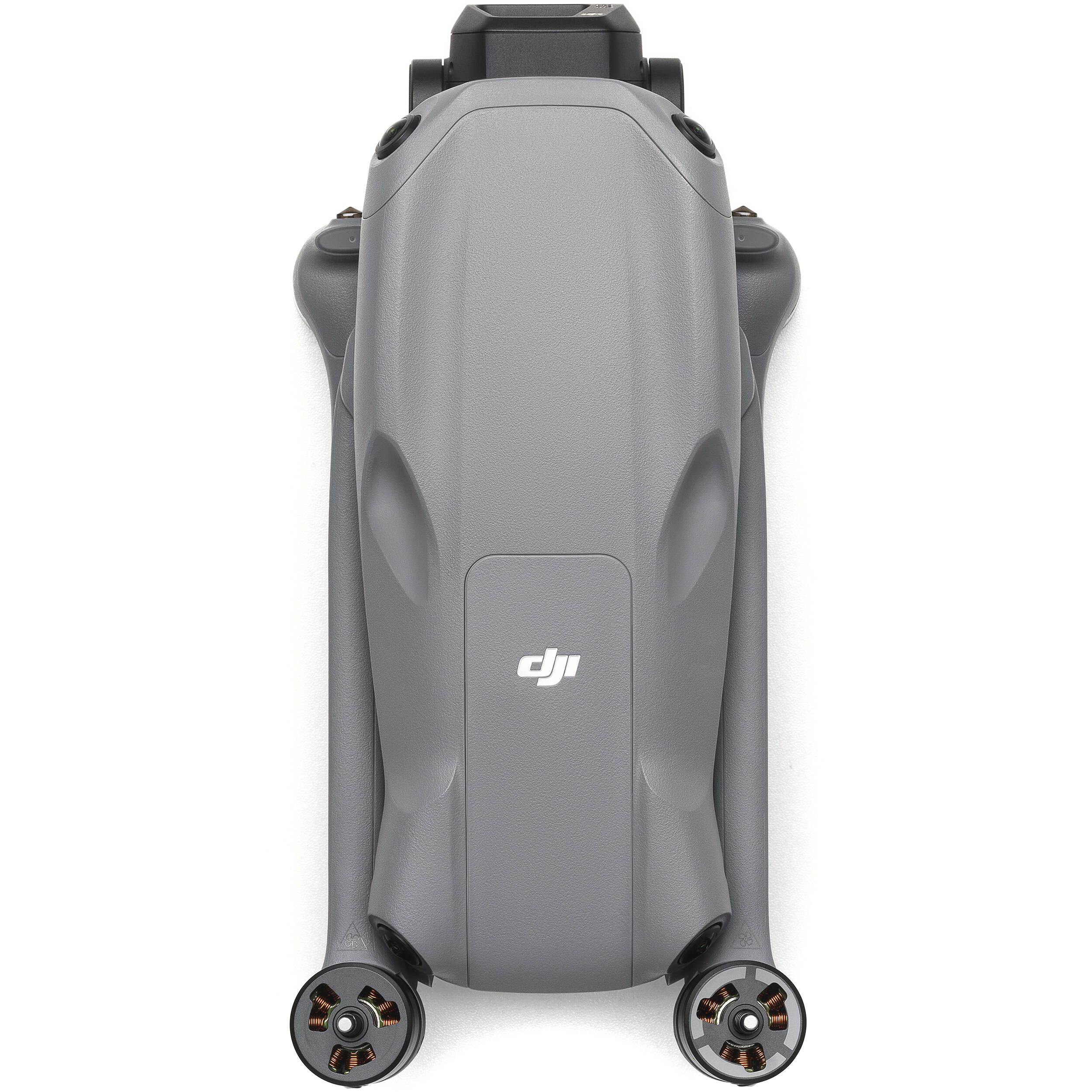 DJI Air 3S Drone Fly More Combo: Dual Camera, LiDAR, Rugged Case