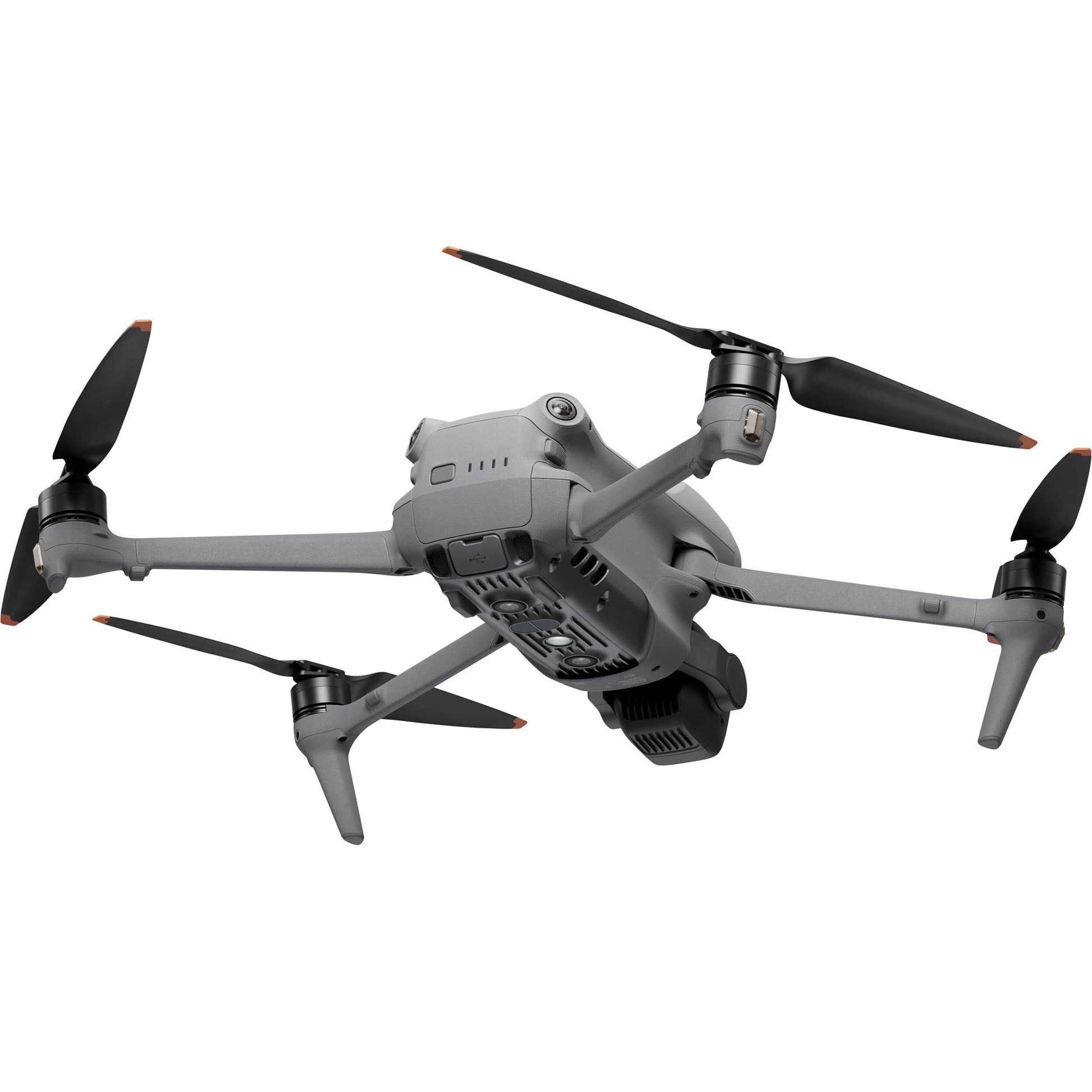 DJI Air 3S Drone Fly More Combo: Dual Camera, LiDAR, Rugged Case