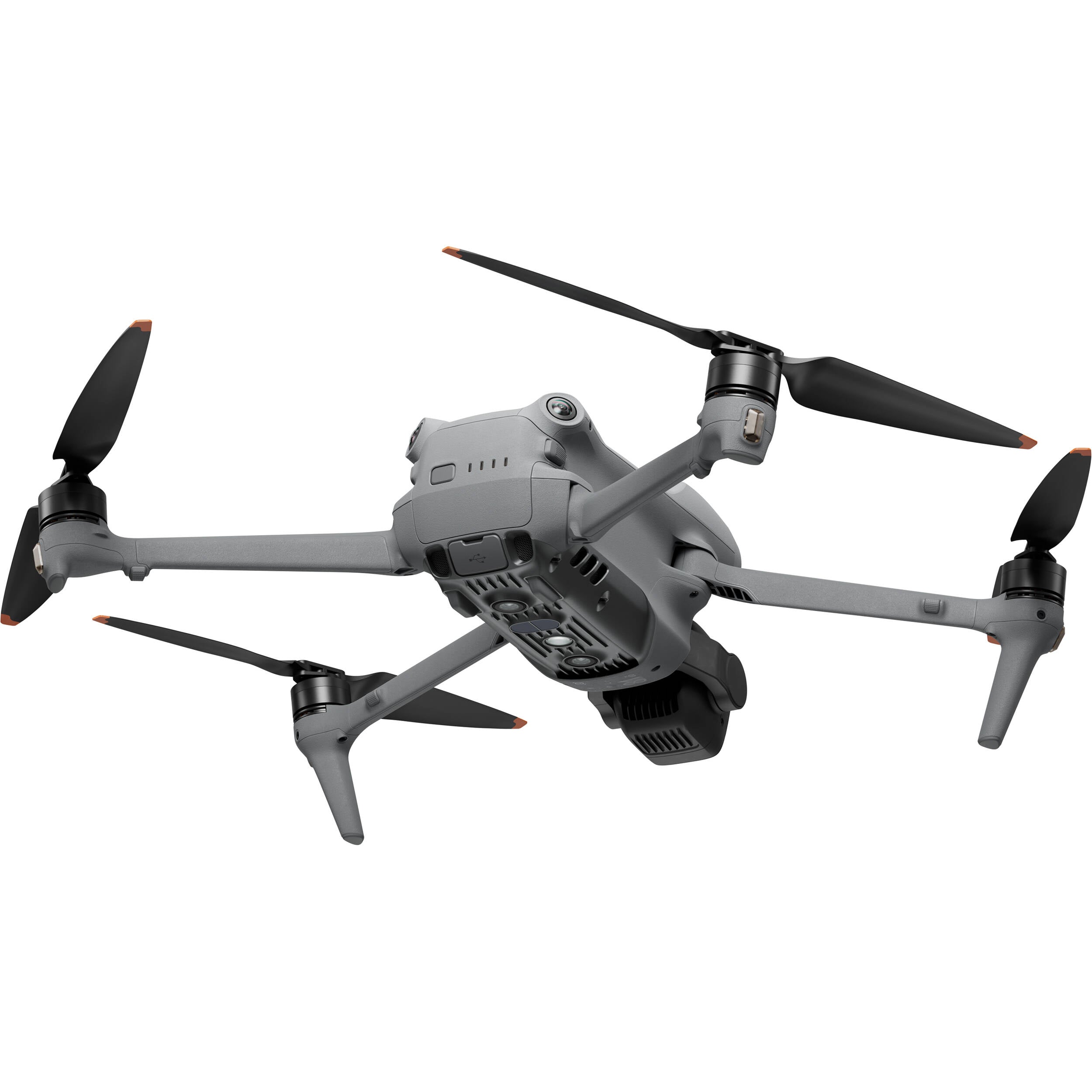 DJI Air 3S Drone Fly More Combo: Dual Camera, LiDAR, Rugged Case