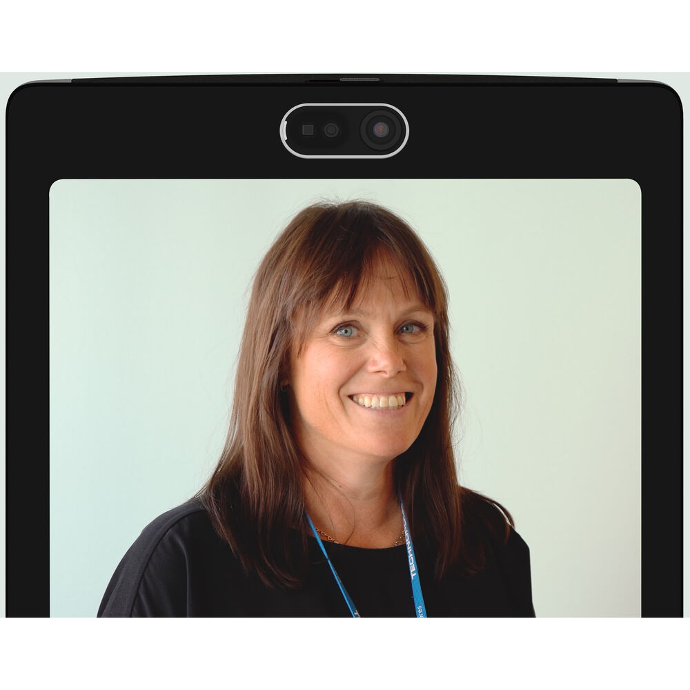 NEAT Conferencing Frame Video Conferencing Device with Integrated Touchscreen