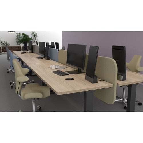 NEAT Conferencing Frame Video Conferencing Device with Integrated Touchscreen