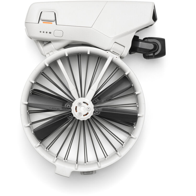 DJI Flip Drone RC-N3 Portable 4K60 Quadcopter with 48MP Camera DJI