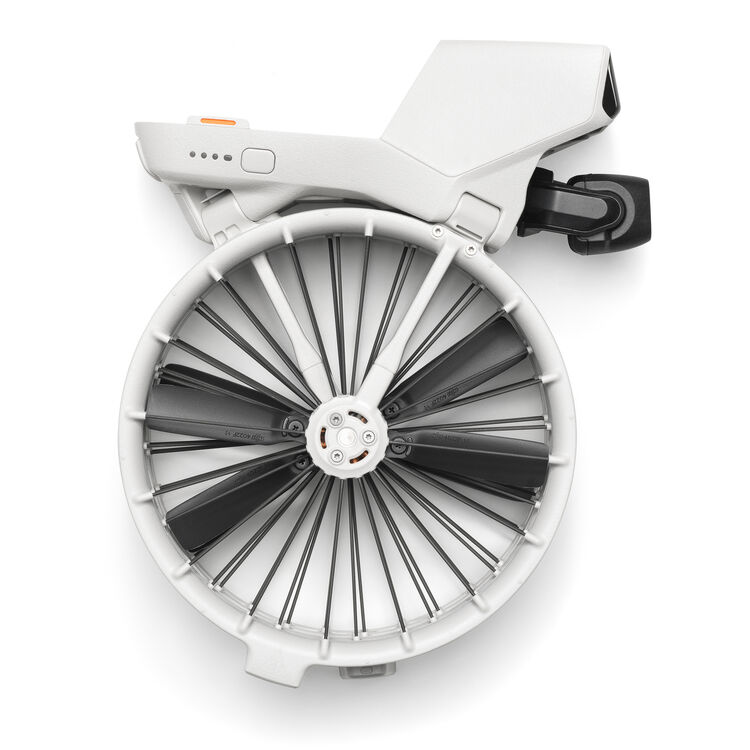 DJI Flip Drone RC-N3 Portable 4K60 Quadcopter with 48MP Camera DJI