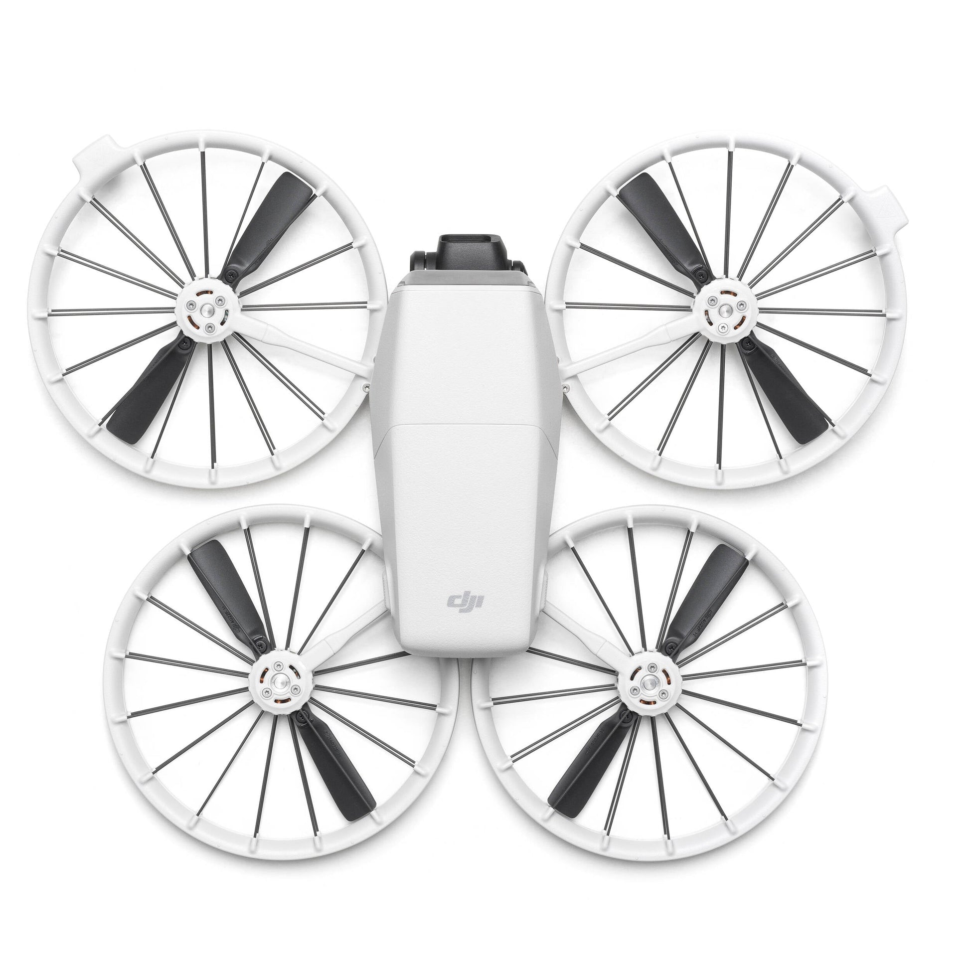 DJI Flip Portable Folding Drone with RC 2 Controller, 4K60 Video, 48MP Camera