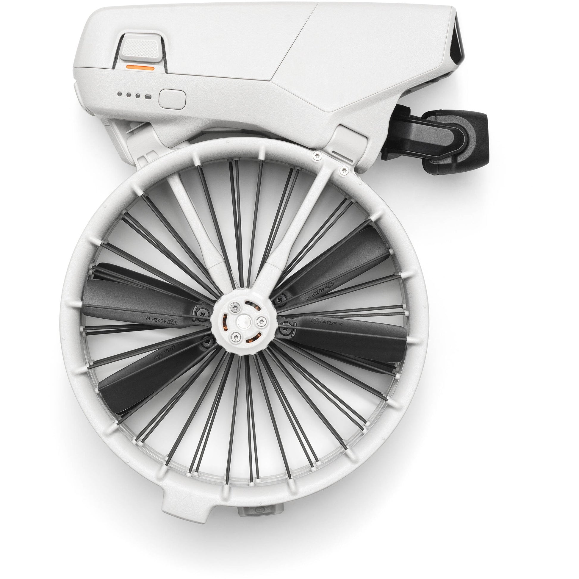 DJI Flip Portable Folding Drone with RC 2 Controller, 4K60 Video, 48MP Camera