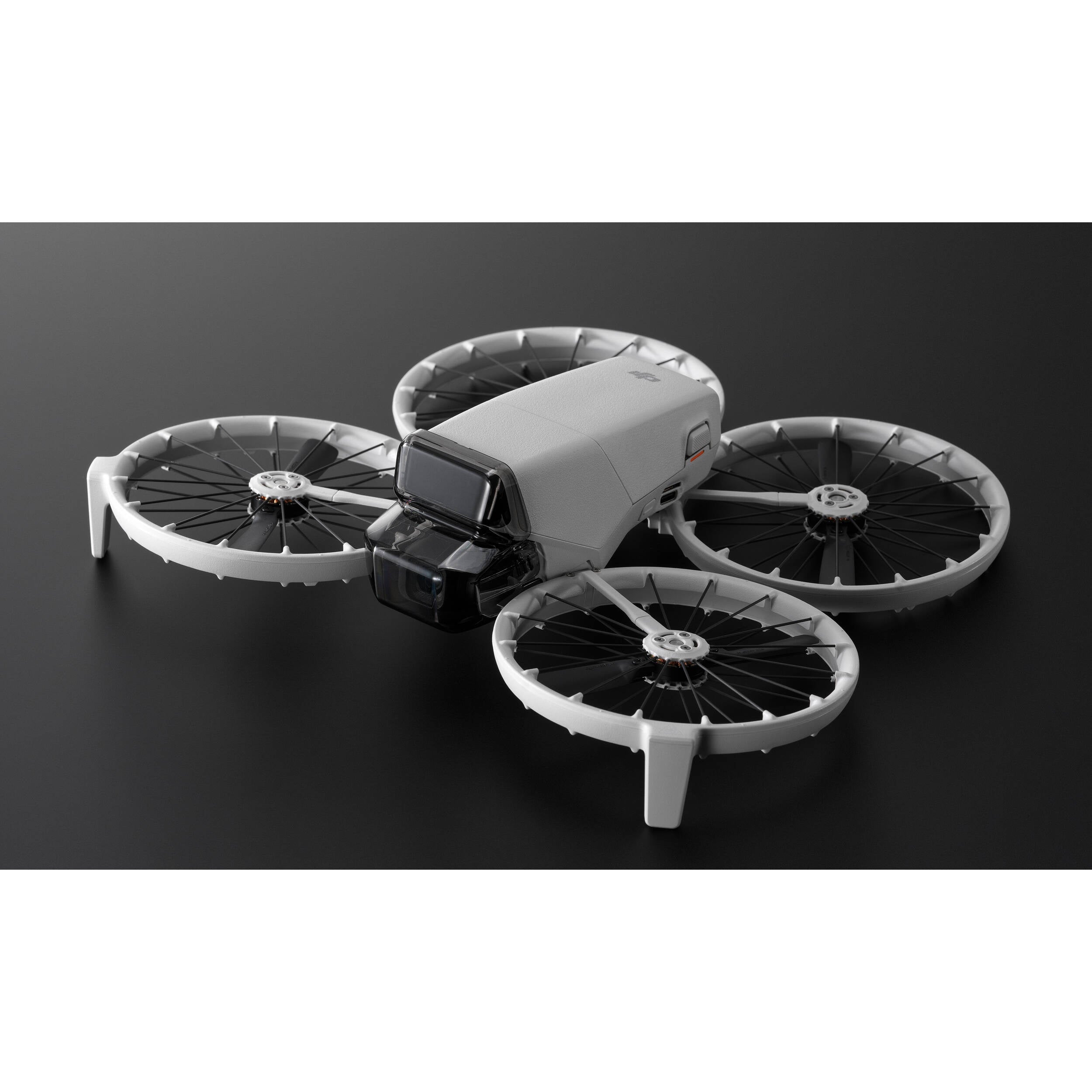 DJI Flip Portable Folding Drone with RC 2 Controller, 4K60 Video, 48MP Camera