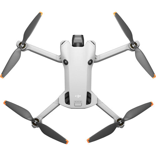 DJI Mini 4 Pro Drone with RC 2 Controller, 4K100 Video, Omnidirectional Obstacle Avoidance, Travel Case Kit