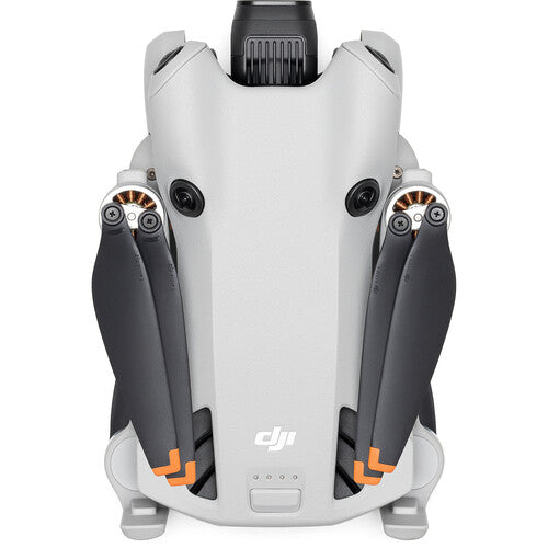 DJI Mini 4 Pro Drone with RC 2 Controller, 4K100 Video, Omnidirectional Obstacle Avoidance, Travel Case Kit
