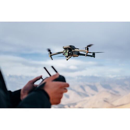 DJI Mavic 3 Pro Cine Premium Combo (DJI RC Pro) Camera Drone (3 Batteries) DJI
