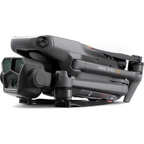 DJI Mavic 3 Pro Cine Premium Combo (DJI RC Pro) Camera Drone (3 Batteries) DJI