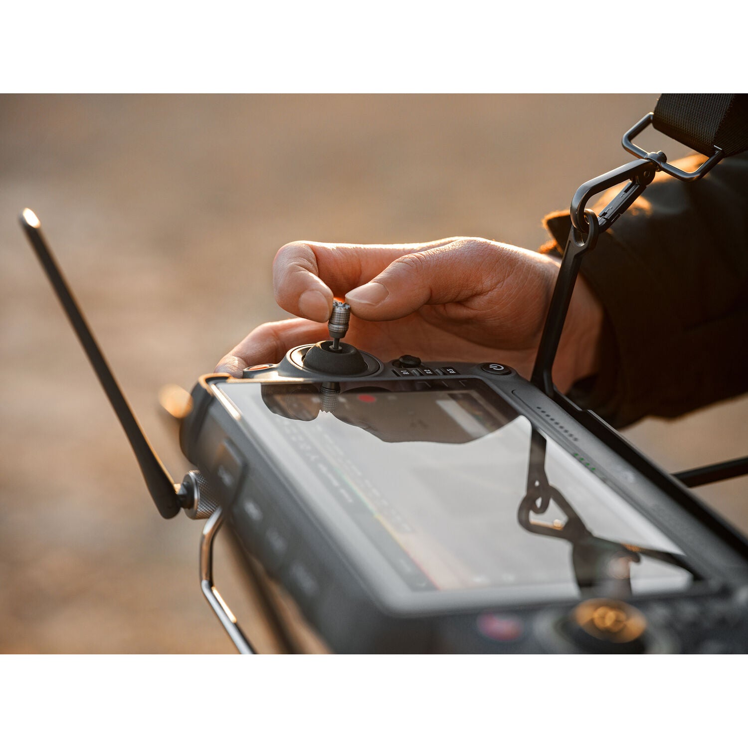 DJI Inspire 3 Professional 8K Full-Frame Cinema Drone with RC Plus Controller