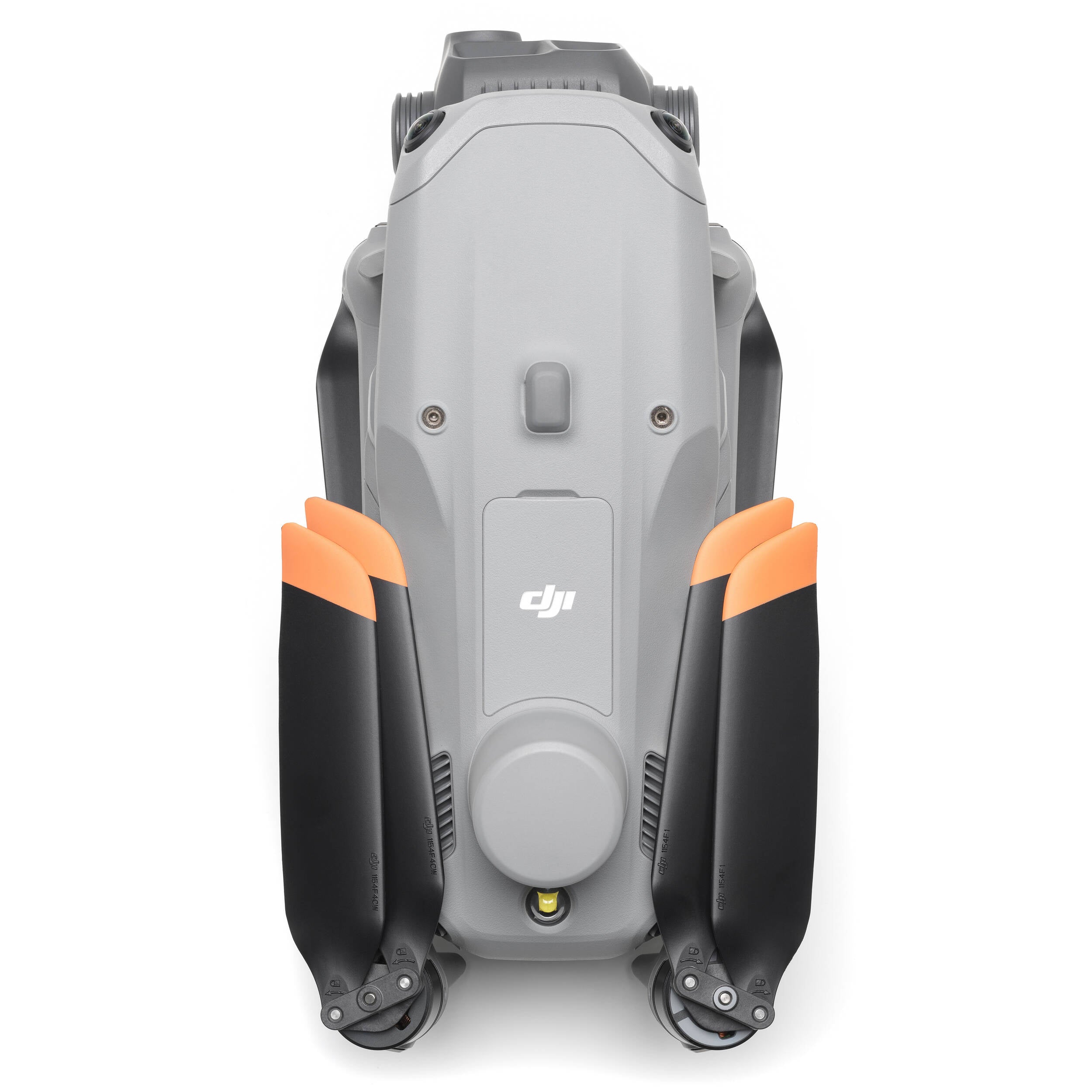 DJI Matrice 4T Advanced Thermal Multi-Camera Industrial Drone for Surveying