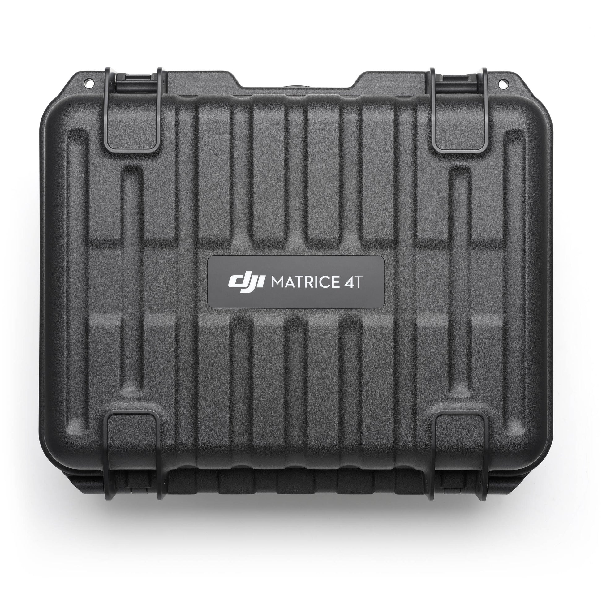 DJI Matrice 4T Advanced Thermal Multi-Camera Industrial Drone for Surveying