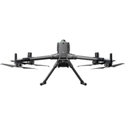 DJI Matrice 400 SP Plus Industrial Drone Combo: Advanced Flight, High-Performance Aerial Platform