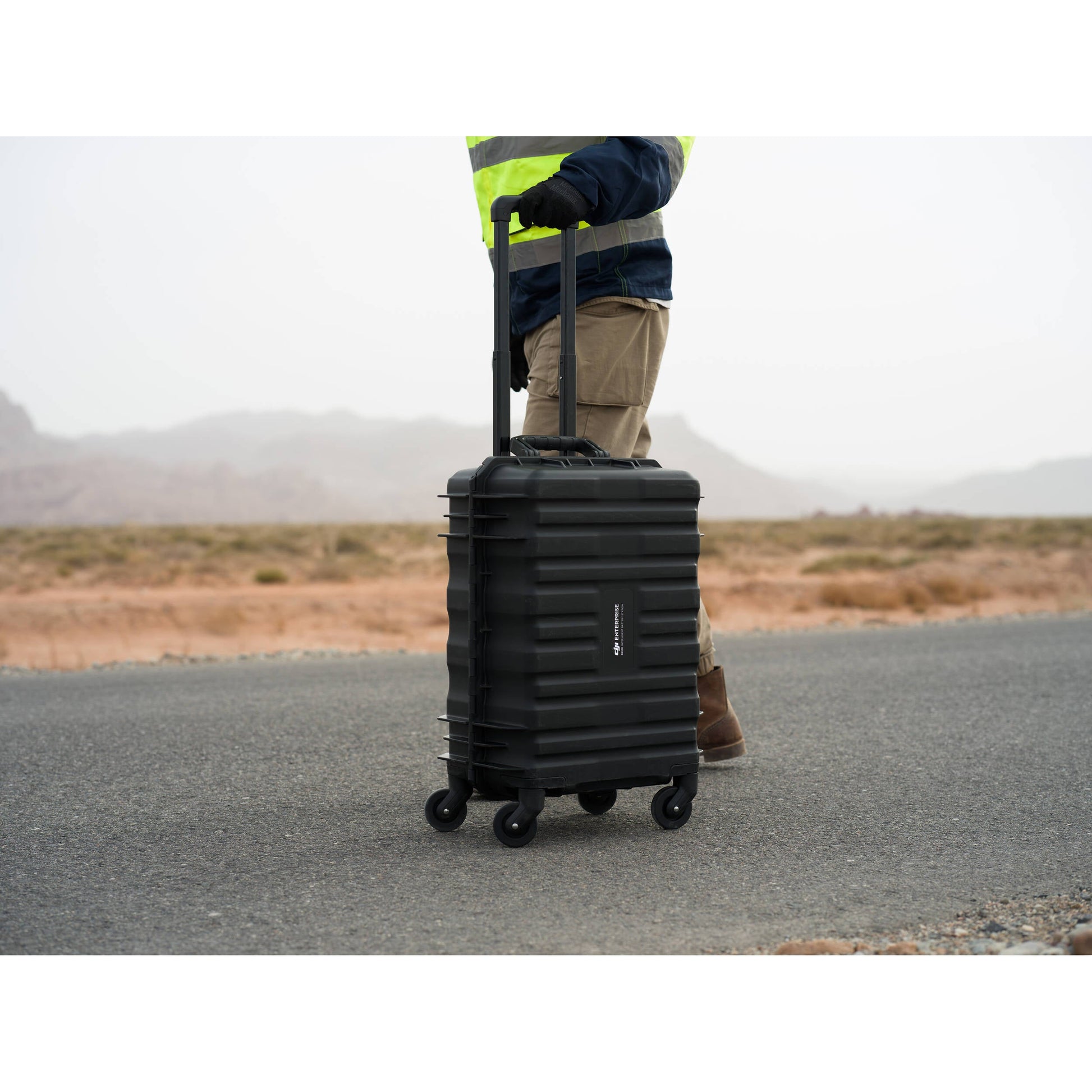 DJI Matrice 400 SP Plus Industrial Drone Combo: Advanced Flight, High-Performance Aerial Platform