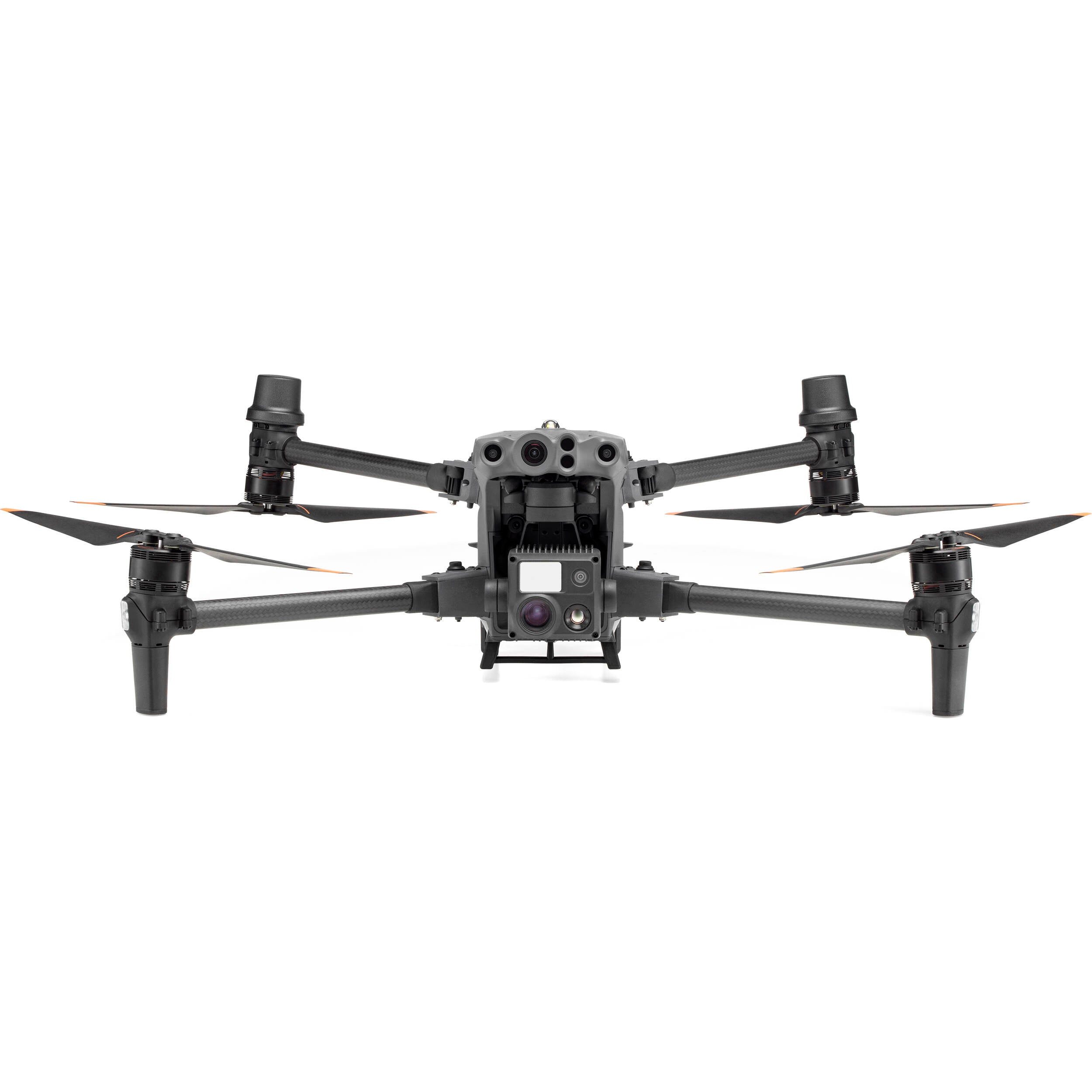 DJI Matrice 30T Enterprise Rugged Thermal Drone with 4K Zoom Camera